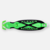 Estilete de Segurança Klever XCHANGE KLENN