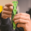 Estilete de Segurança Klever XCHANGE KLENN - Imagem 2