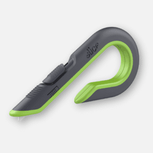Estilete para Caixas Auto-Retrátil Slice