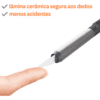 Estilete de Precisão Estilo Bisturi Slice - Image 6