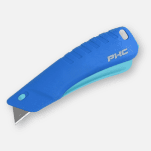 Estilete PHC Rebel Retração Inteligente