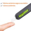 Estilete Auto-Retrátil Slice - Imagem 4