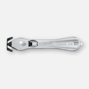 Estilete Klever XCHANGE Plus HD
