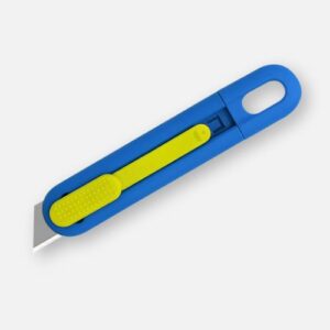 Estilete PHC Volo Auto-Retrátil