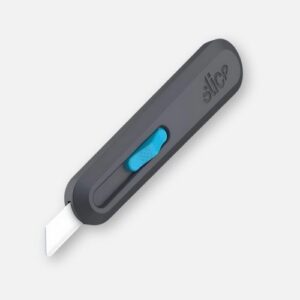 Estilete Retração Inteligente Slice